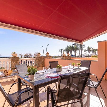 Apart-Rent Apartment Marenostrum 0097 إمبوريابرافا المظهر الخارجي الصورة