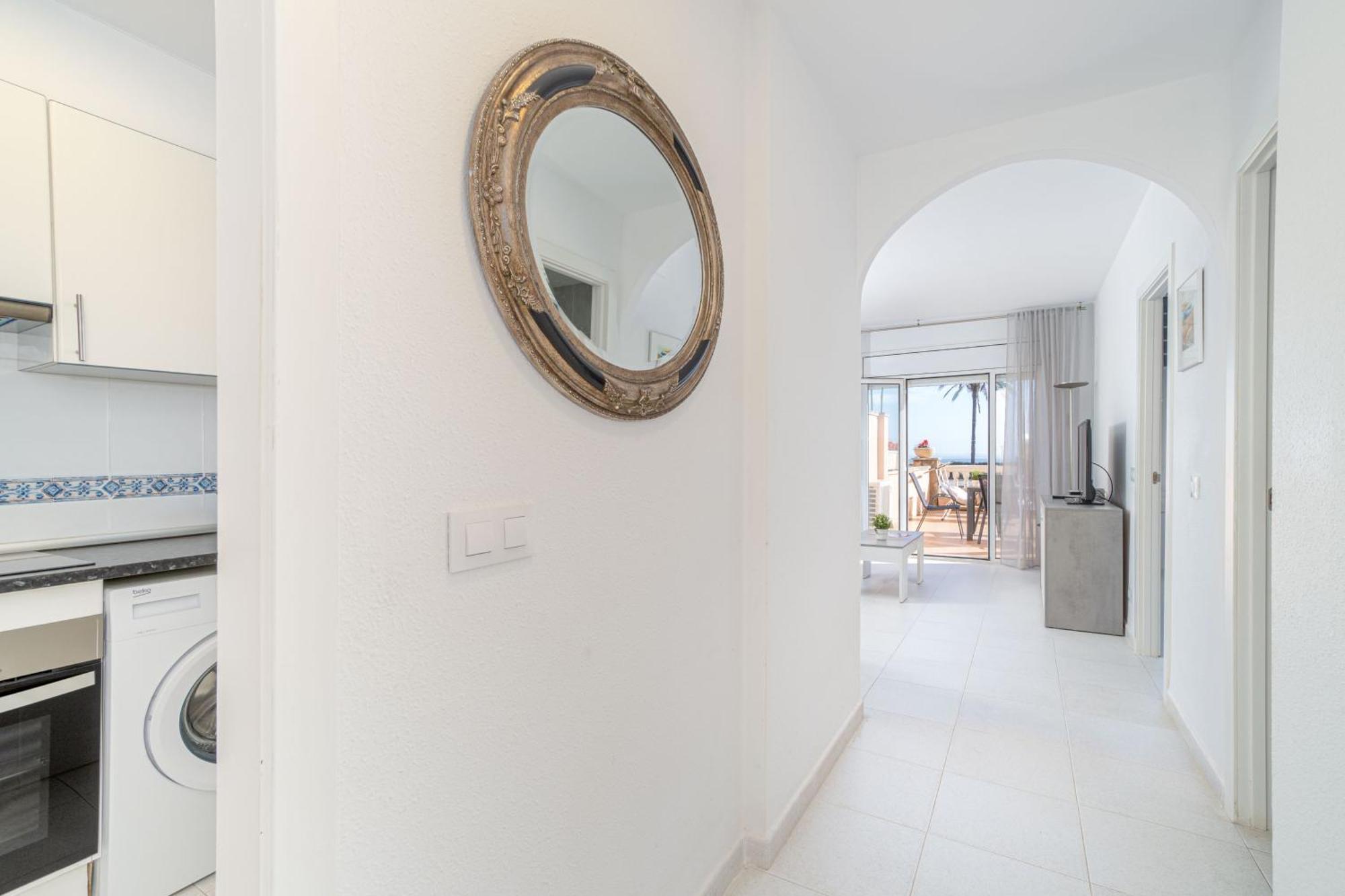 Apart-Rent Apartment Marenostrum 0097 إمبوريابرافا المظهر الخارجي الصورة