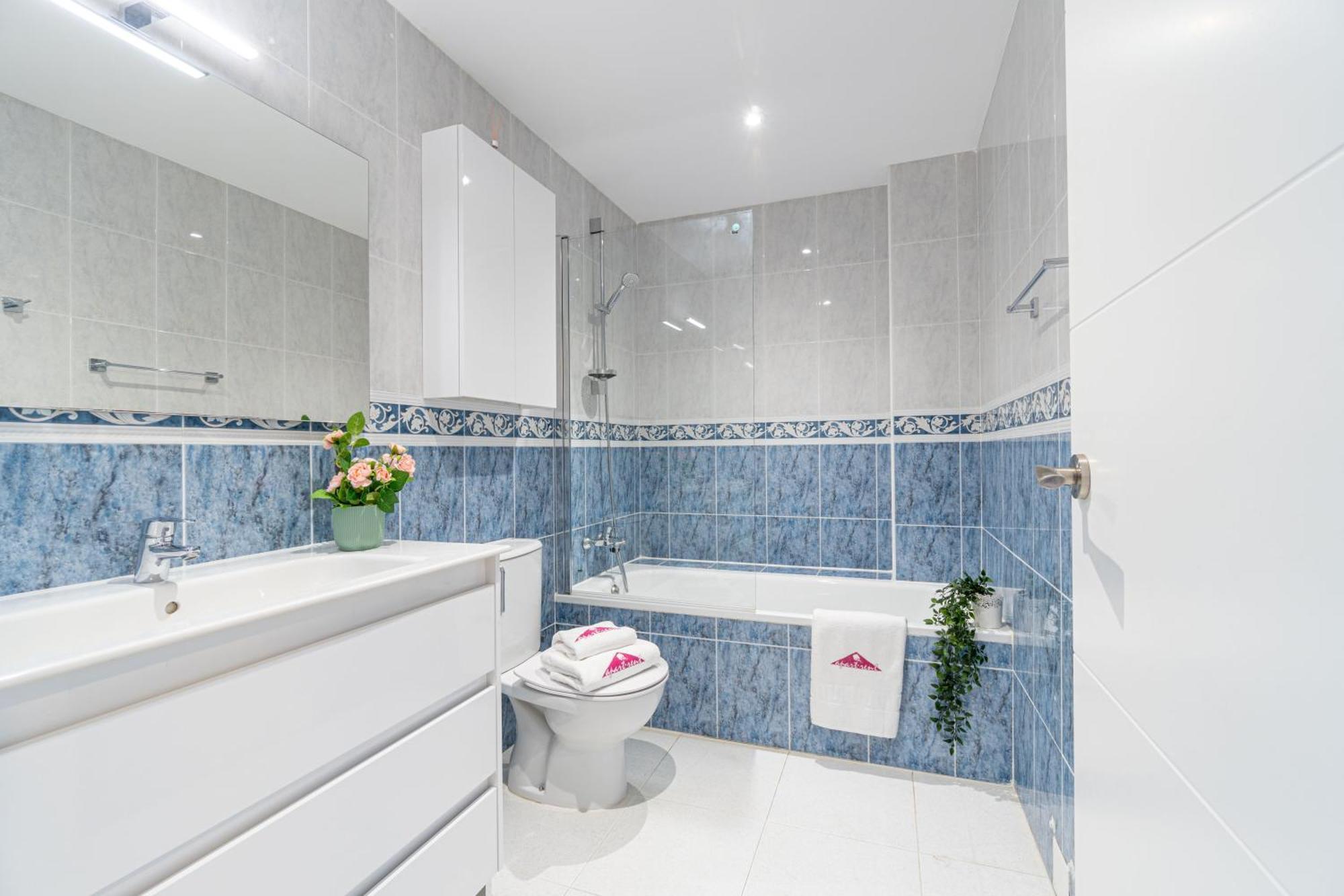 Apart-Rent Apartment Marenostrum 0097 إمبوريابرافا المظهر الخارجي الصورة